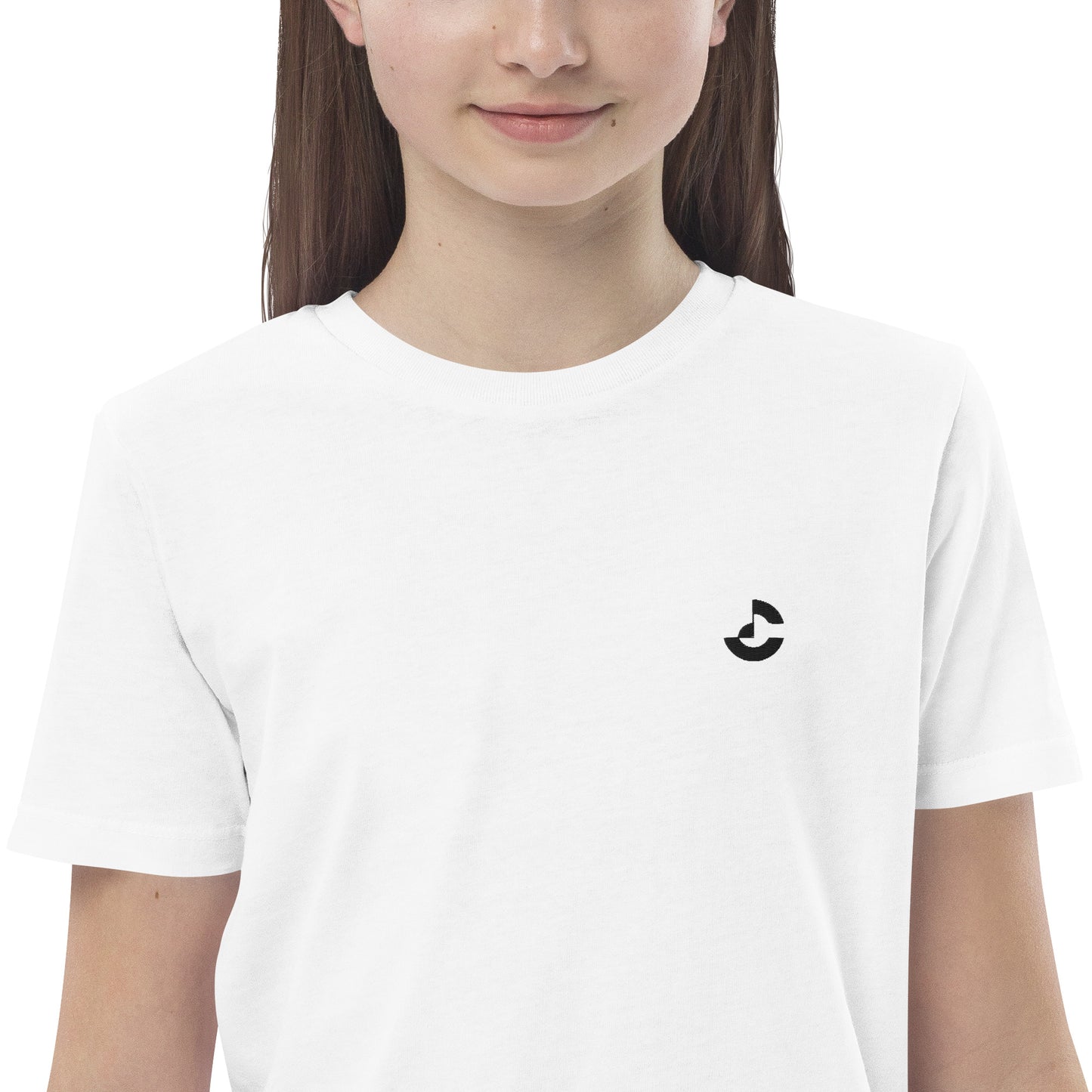 Organic Cotton Kids LittleLeaf Tee - ClotheNest