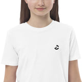Organic Cotton Kids LittleLeaf Tee - ClotheNest