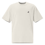 Unisex Oversized faded t-shirt - ClotheNest