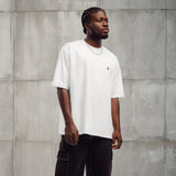 Oversized heavyweight t-shirt - ClotheNest