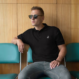 Men's Premium Polo Shirt - ClotheNest