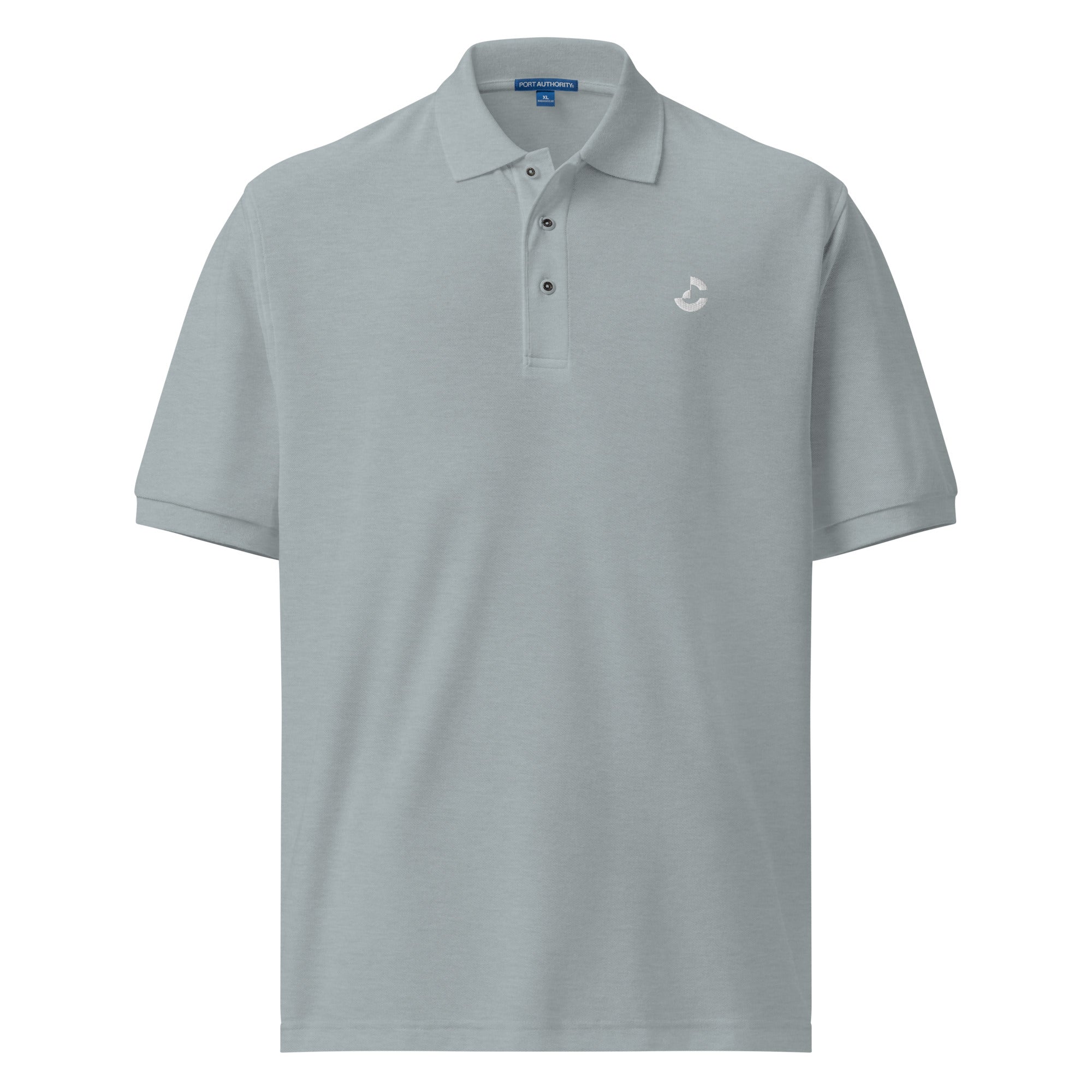 Men's Premium Polo Shirt - ClotheNest