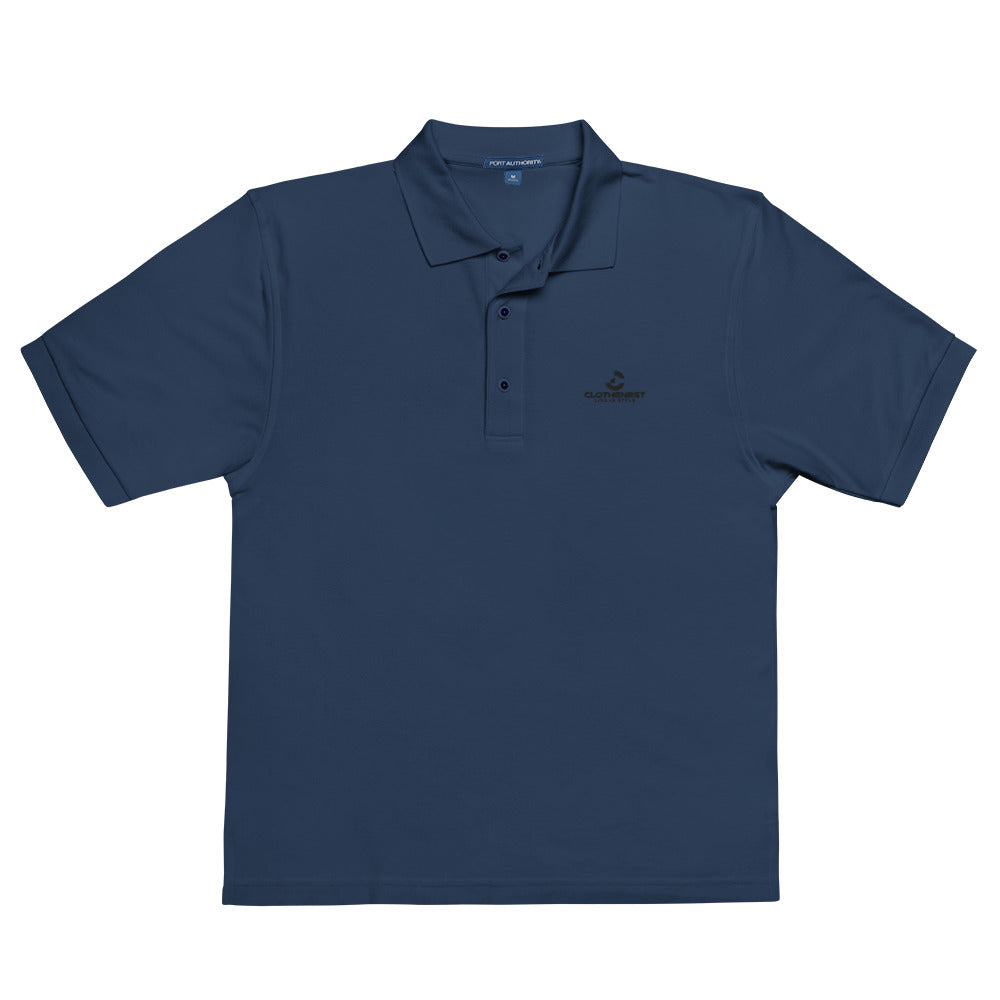 Men's Premium Polo Shirt