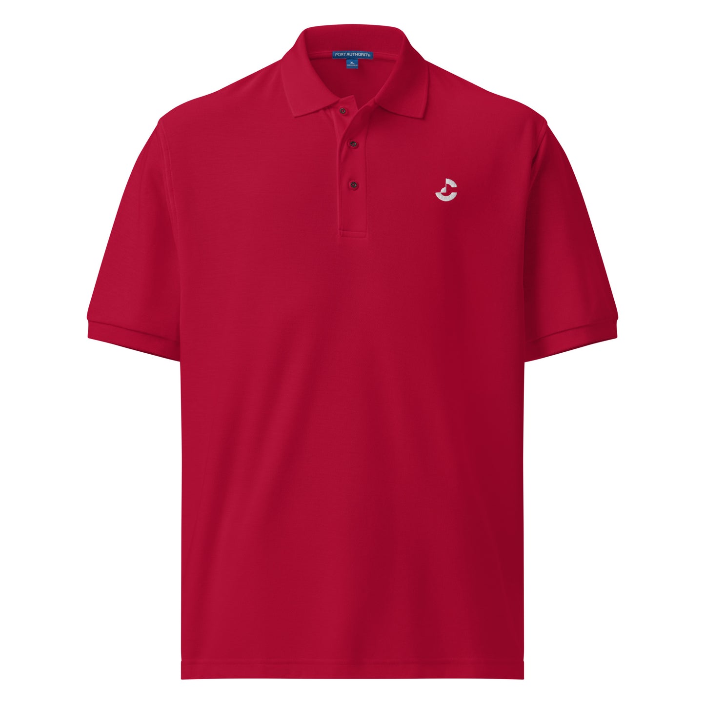 Men's Premium Polo Shirt - ClotheNest