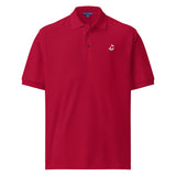 Men's Premium Polo Shirt - ClotheNest