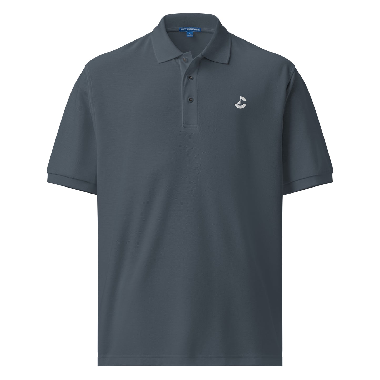 Men's Premium Polo Shirt - ClotheNest