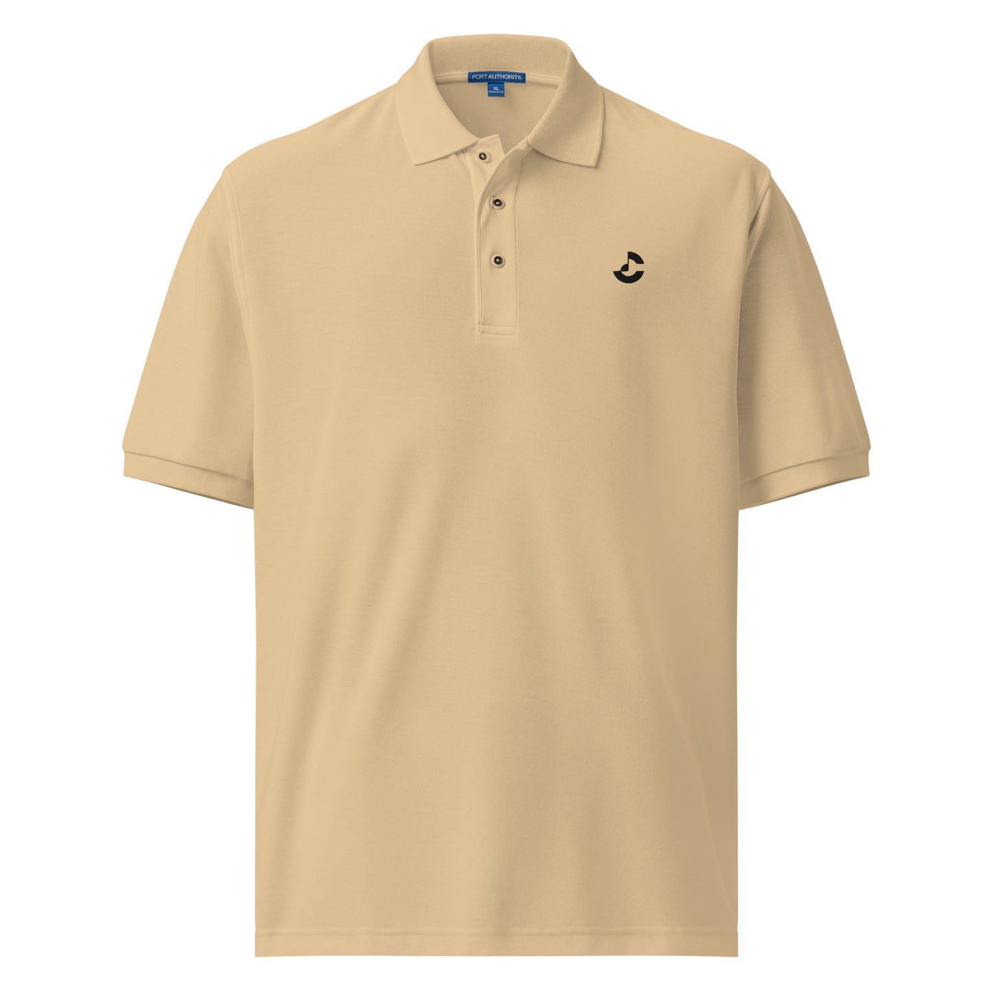 Men's Premium Polo Shirt - ClotheNest