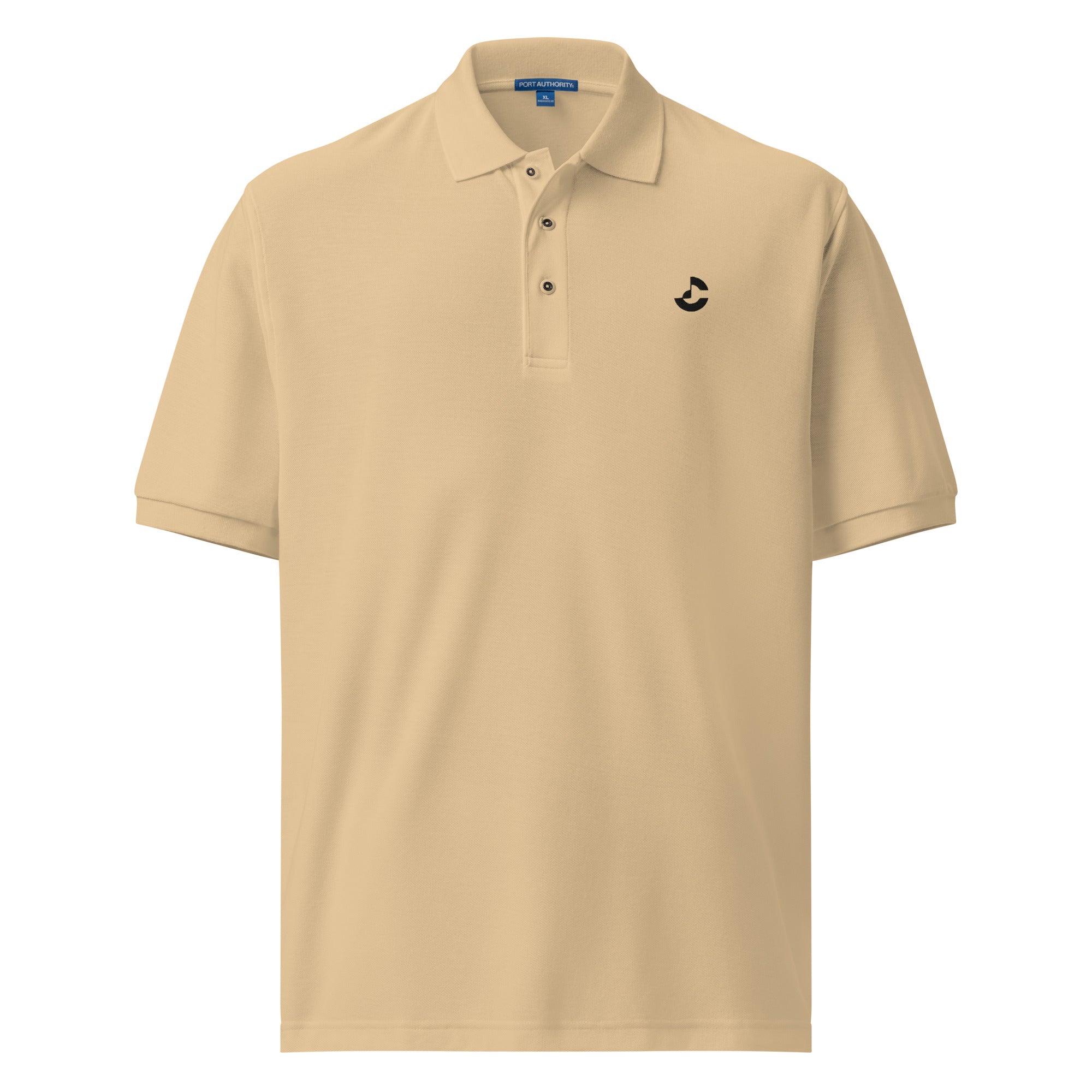 Men's Premium Polo Shirt - ClotheNest