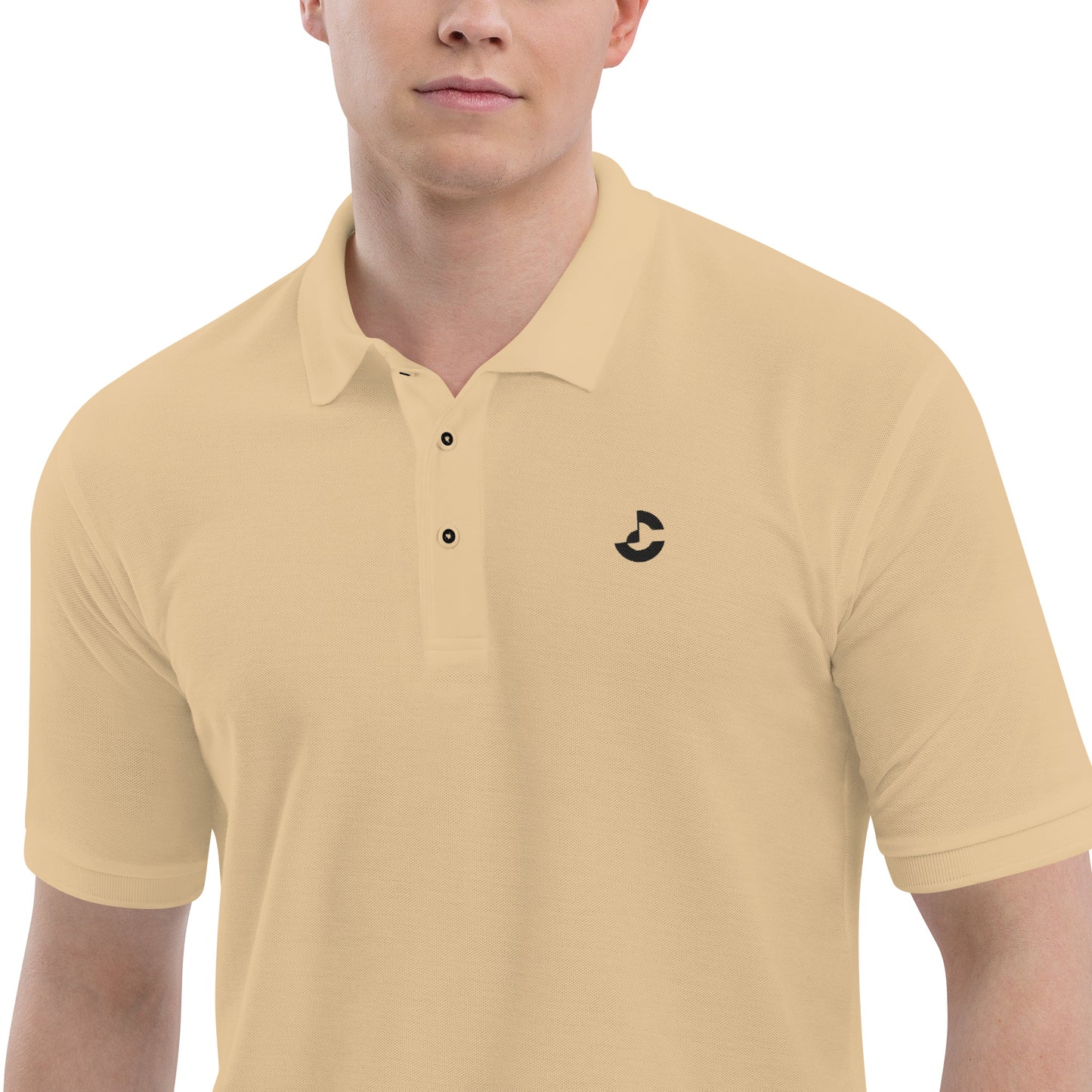 Men's Premium Polo Shirt - ClotheNest