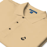 Men's Premium Polo Shirt - ClotheNest