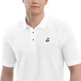 Men's Premium Polo Shirt - ClotheNest