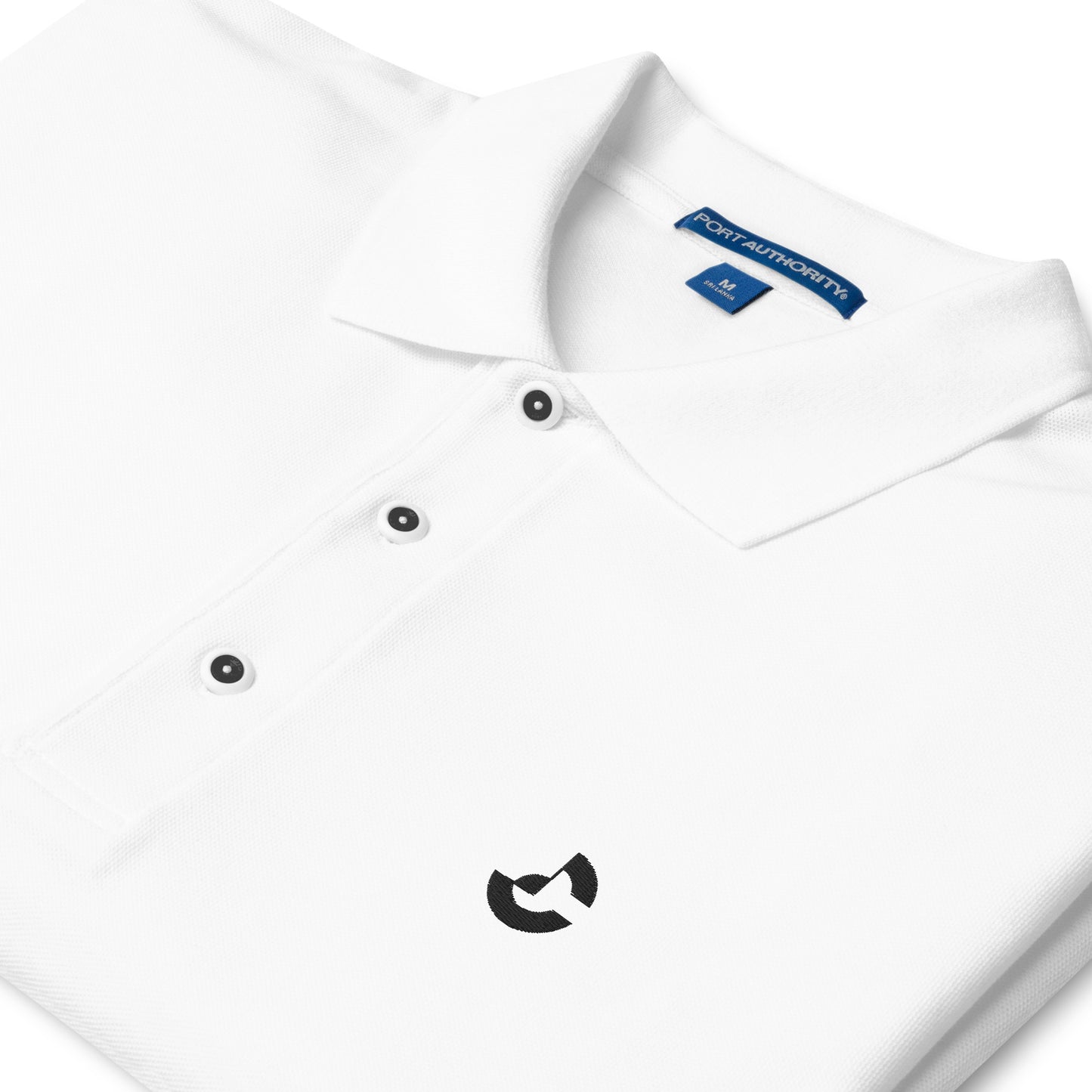 Men's Premium Polo Shirt - ClotheNest
