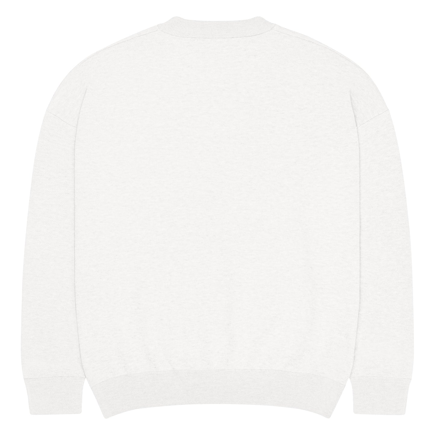 LazyStitch Sweater - ClotheNest