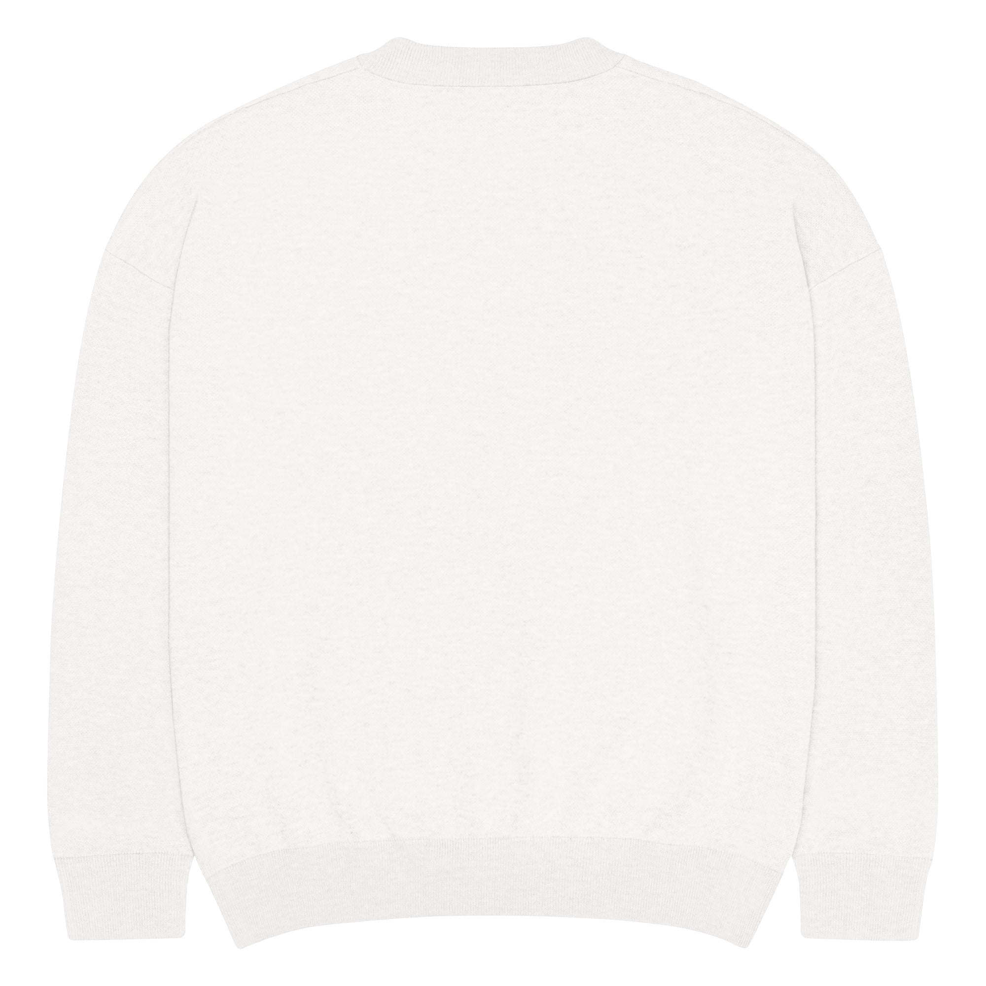 LazyStitch Sweater - ClotheNest