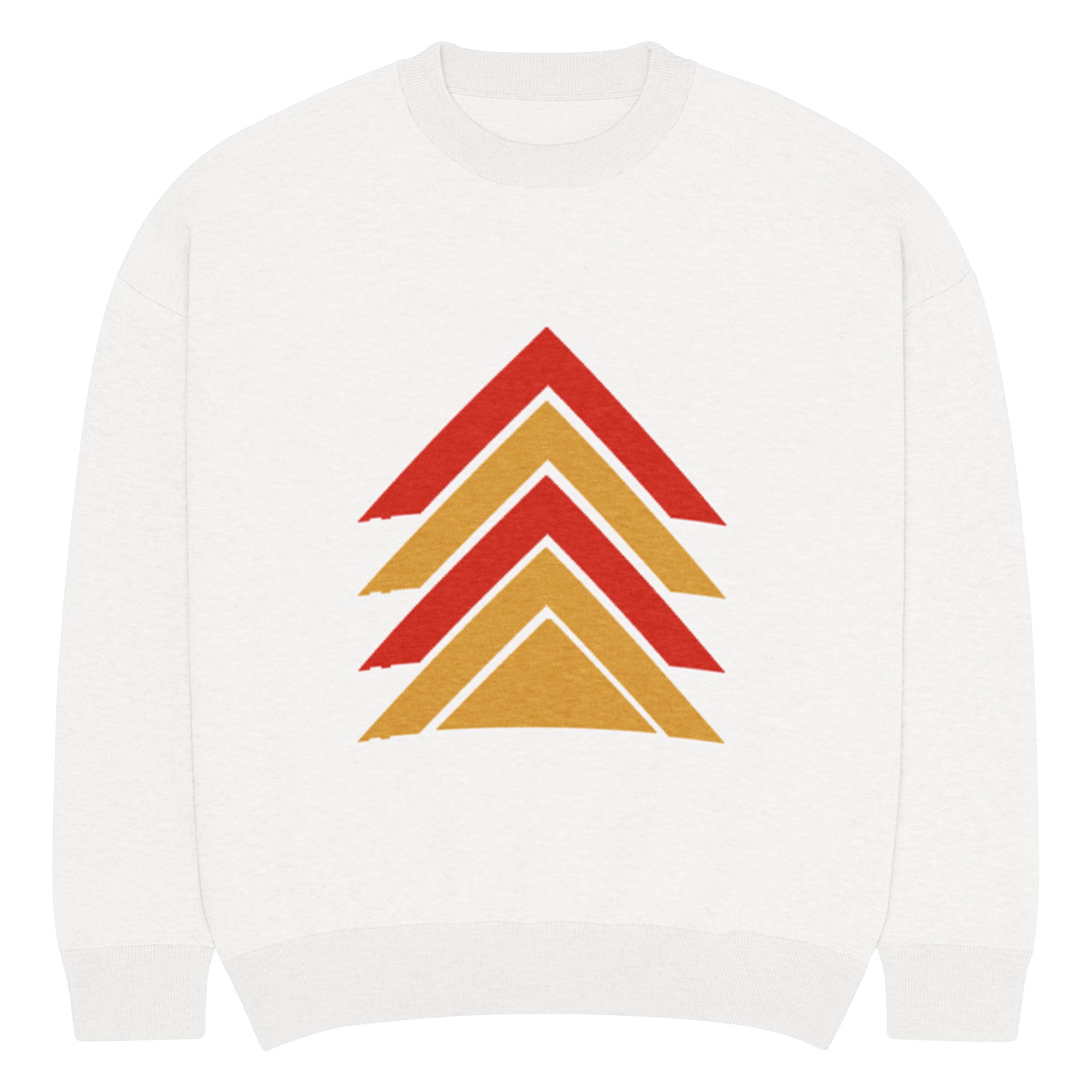 LazyStitch Sweater - ClotheNest