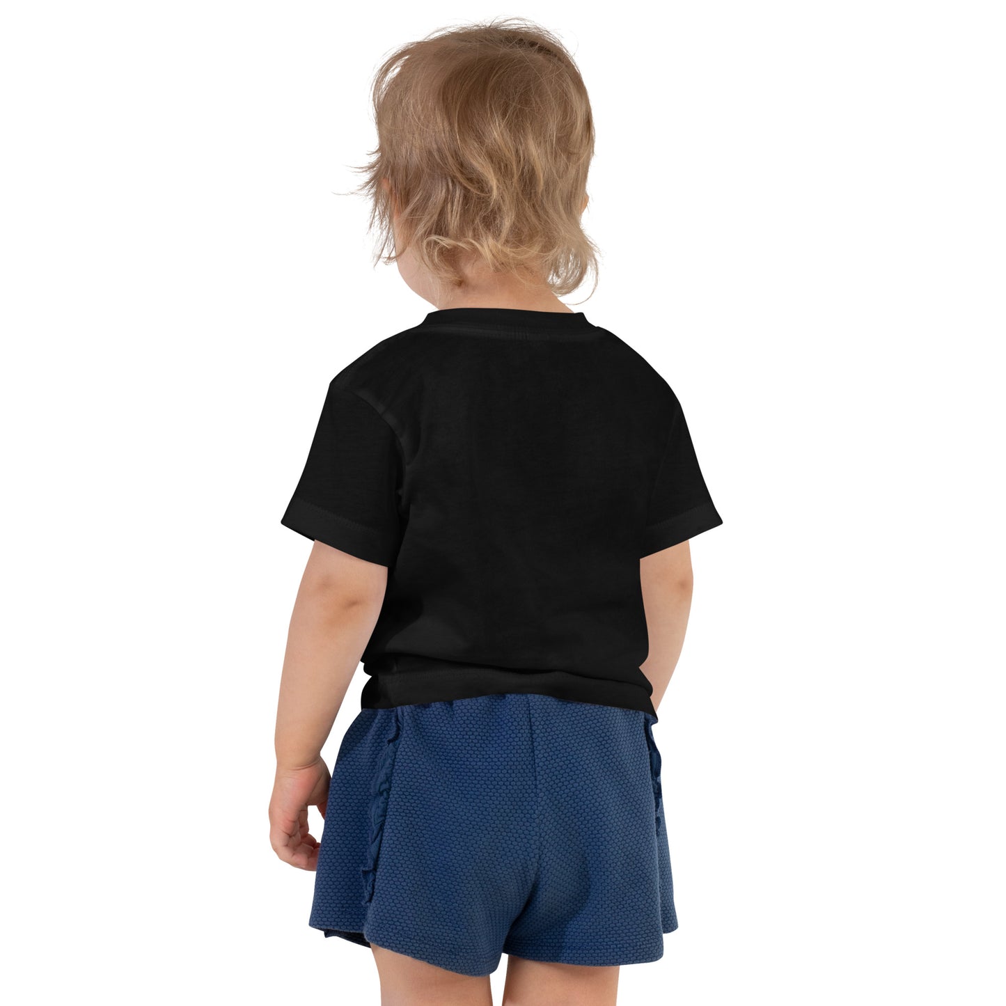 Toddler MiniMingle Tee - ClotheNest
