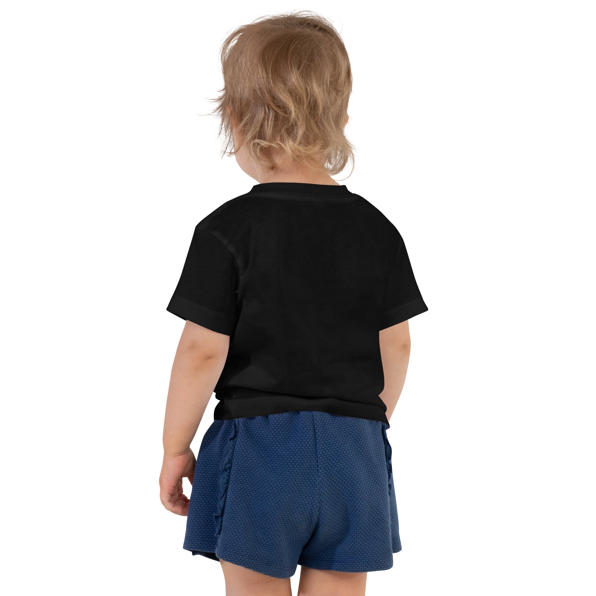Toddler MiniMingle Tee - ClotheNest