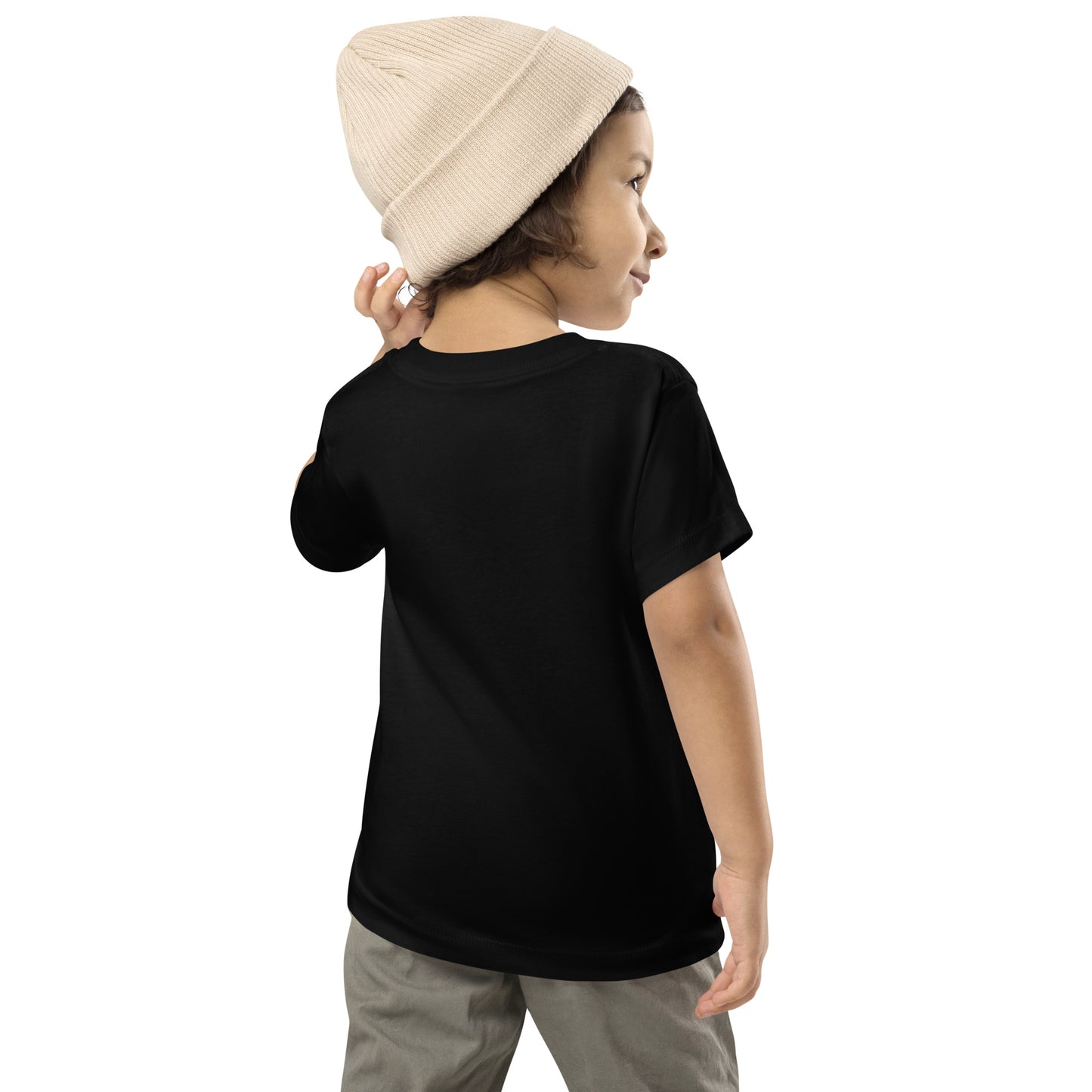 Toddler MiniMingle Tee - ClotheNest