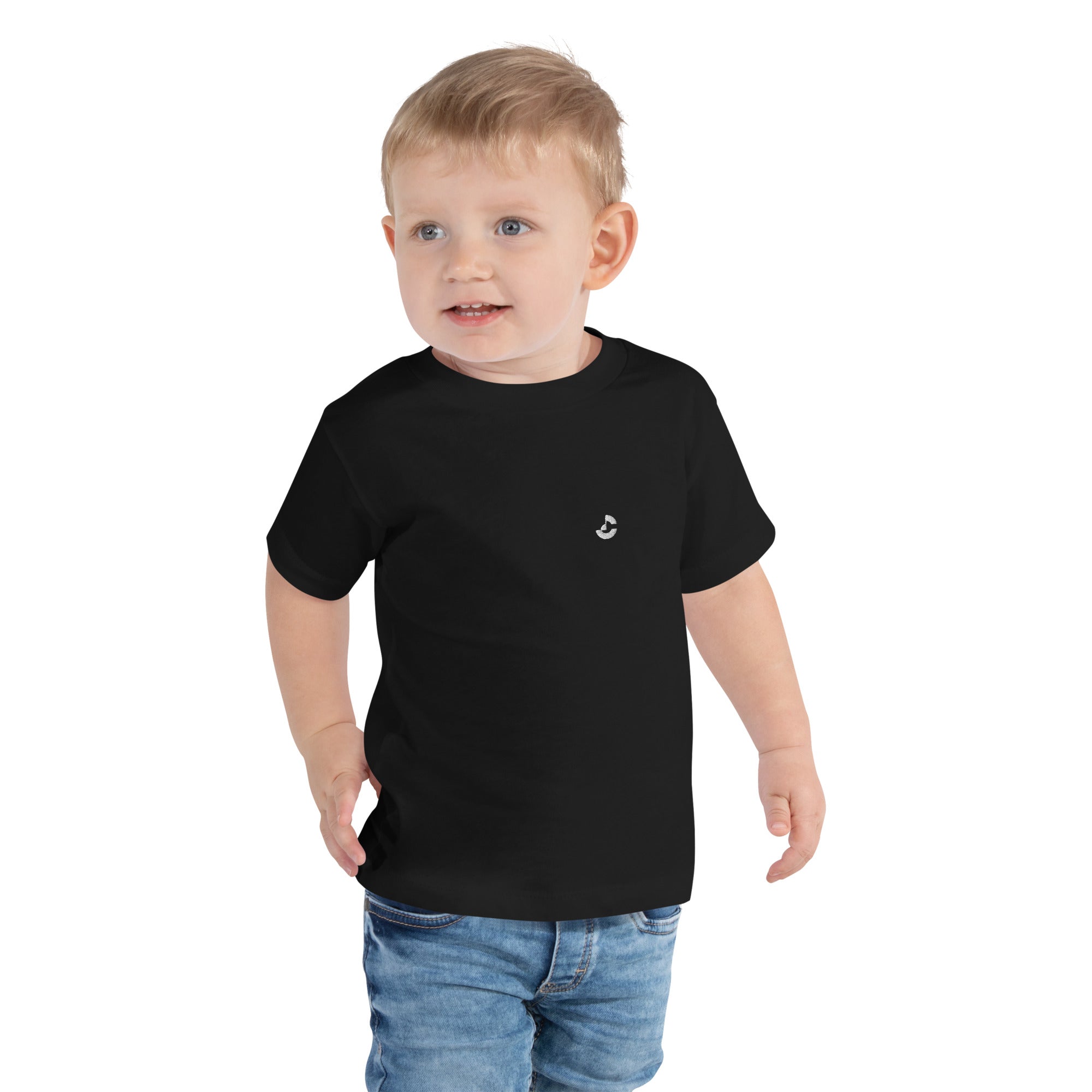 Toddler MiniMingle Tee - ClotheNest