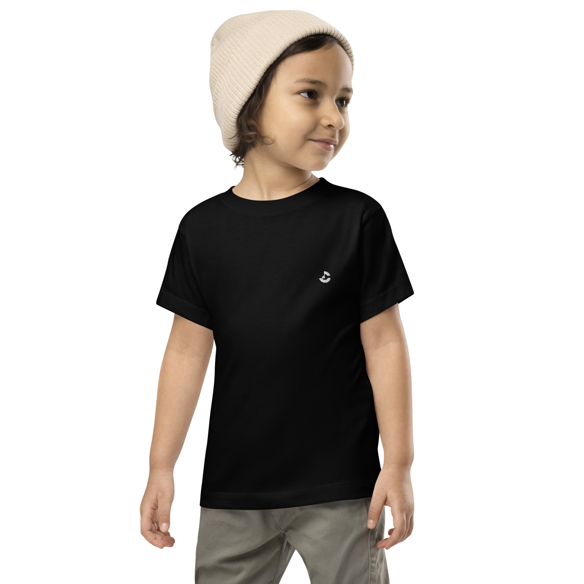 Toddler MiniMingle Tee - ClotheNest