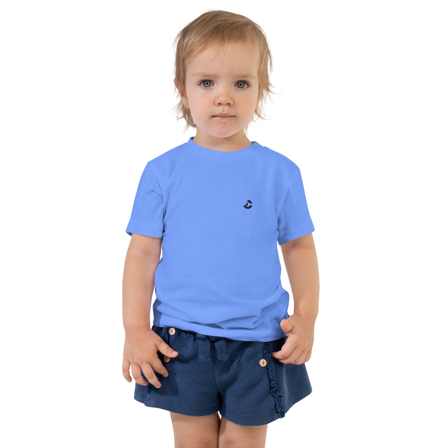 Toddler JoyJump Tee - ClotheNest