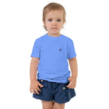 Toddler JoyJump Tee - ClotheNest