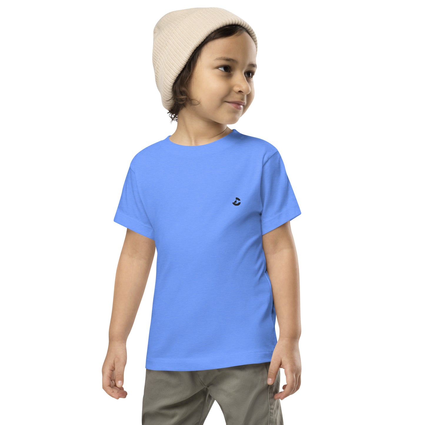 Toddler JoyJump Tee - ClotheNest