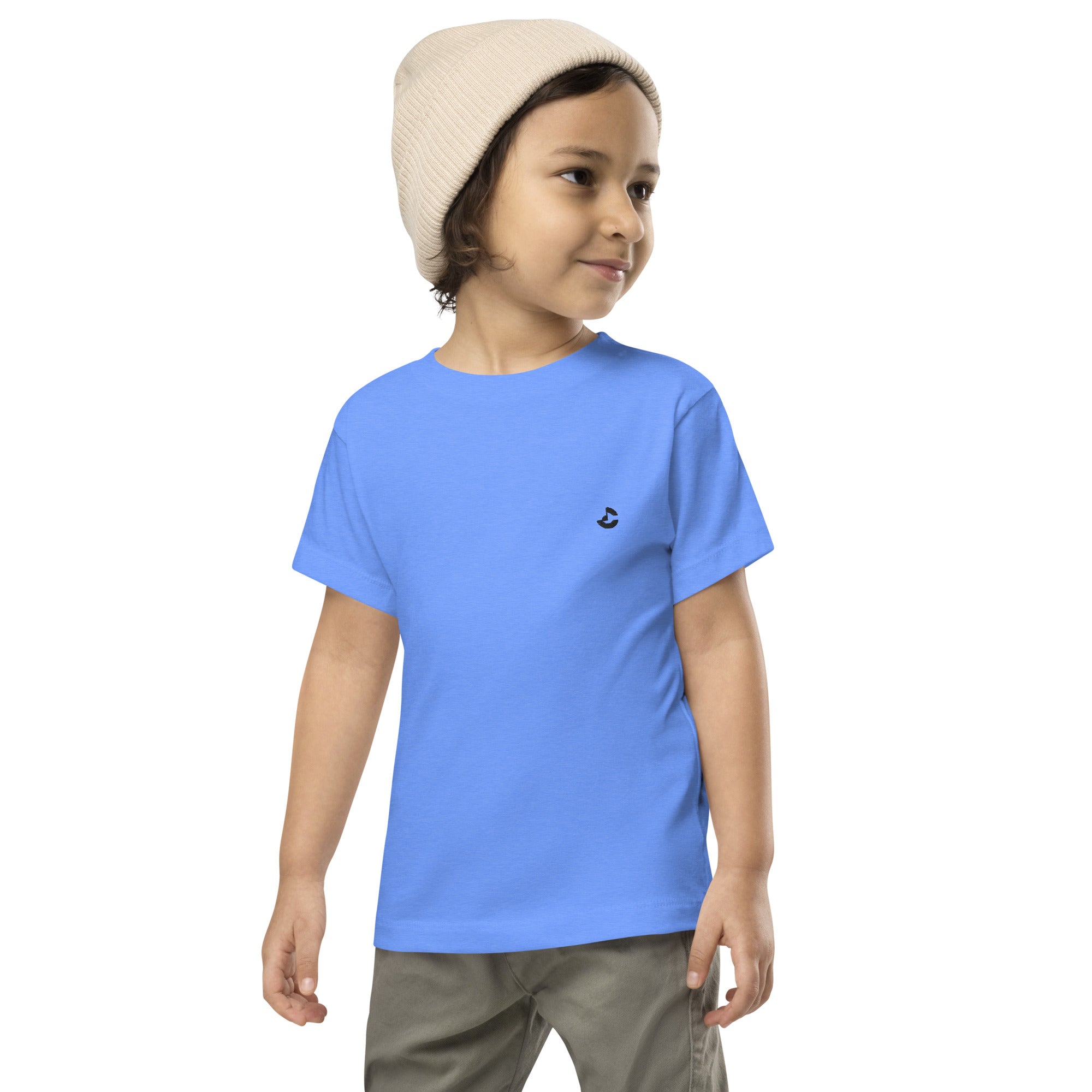 Toddler JoyJump Tee - ClotheNest