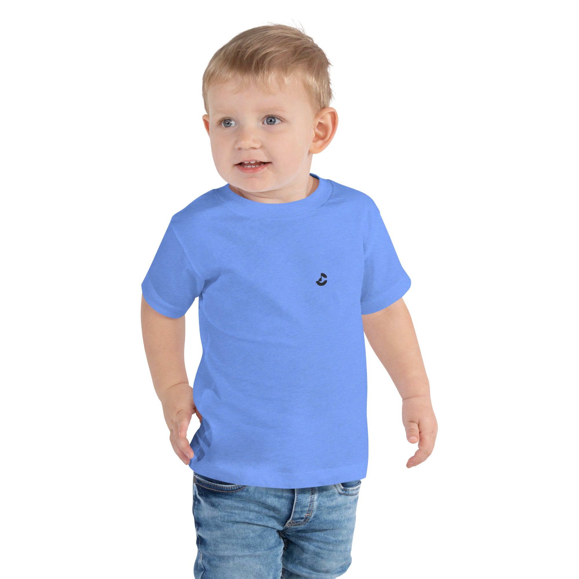 Toddler JoyJump Tee - ClotheNest