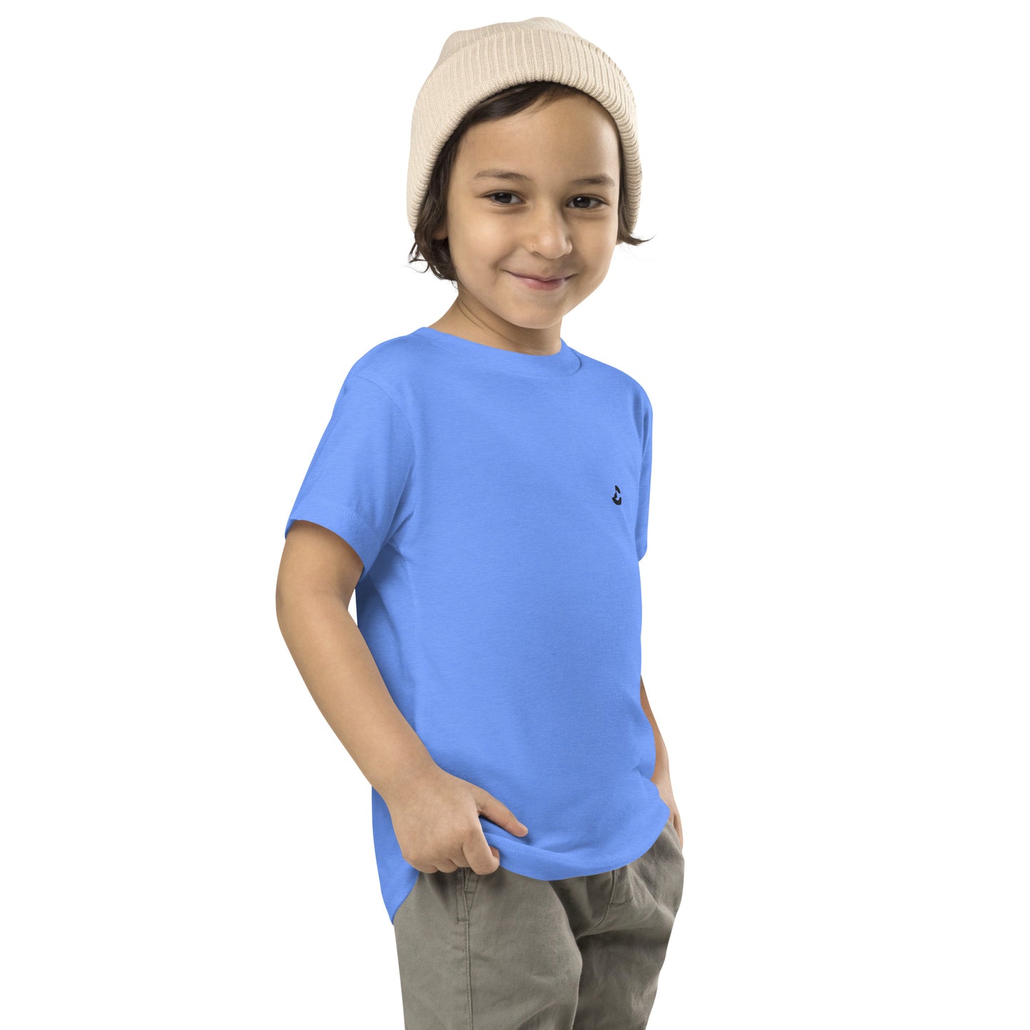 Toddler JoyJump Tee - ClotheNest