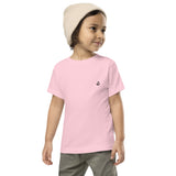 Toddler CheekyChick Tee - ClotheNest