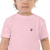 Toddler CheekyChick Tee - ClotheNest