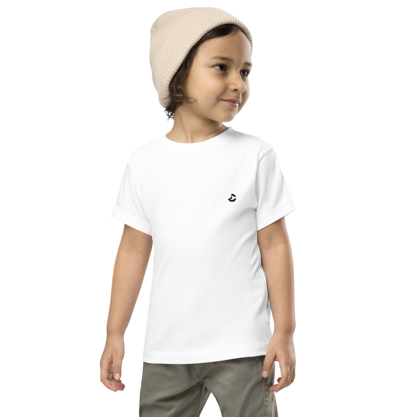 Toddler CuddleCloud Tee - ClotheNest