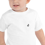 Toddler CuddleCloud Tee - ClotheNest