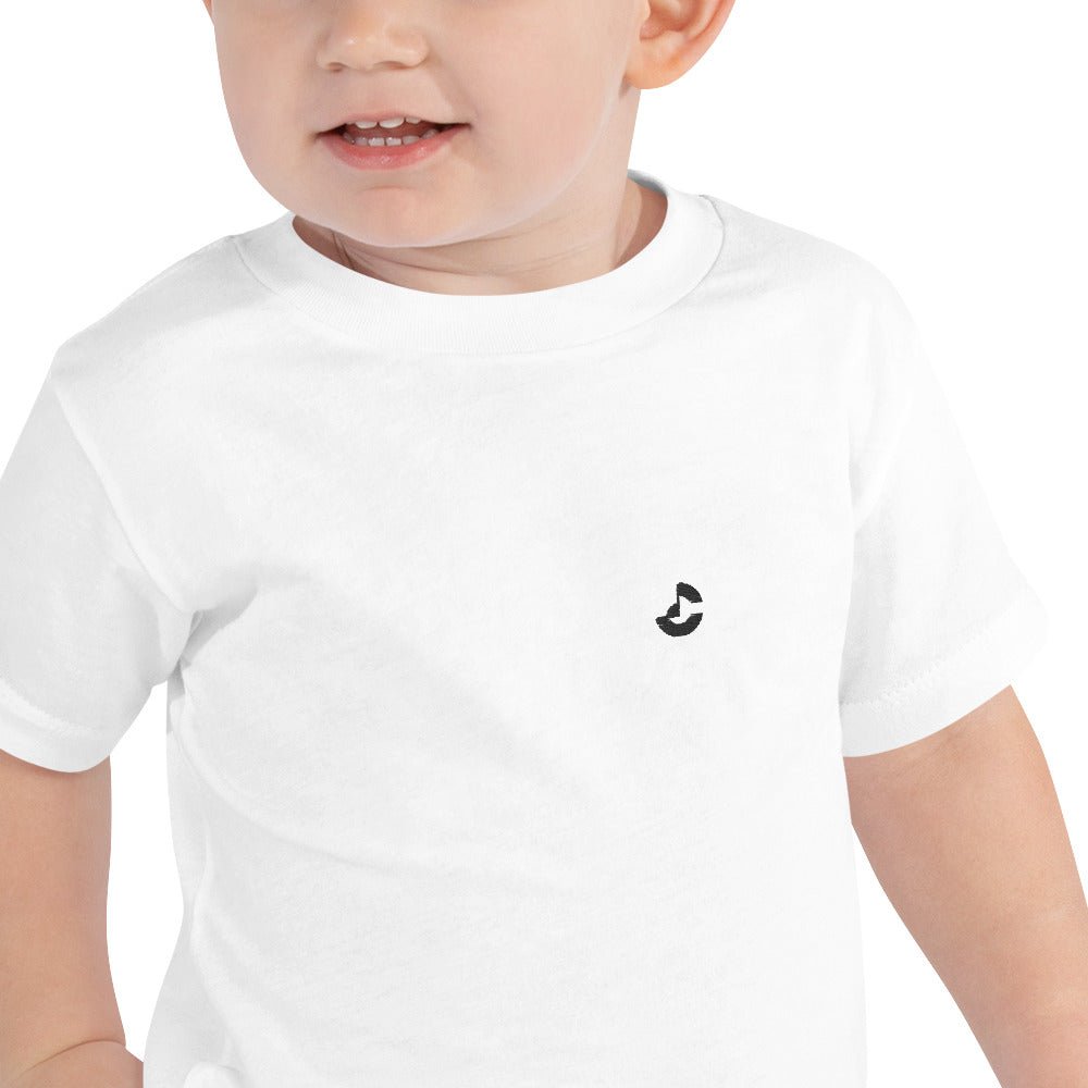 Toddler CuddleCloud Tee - ClotheNest