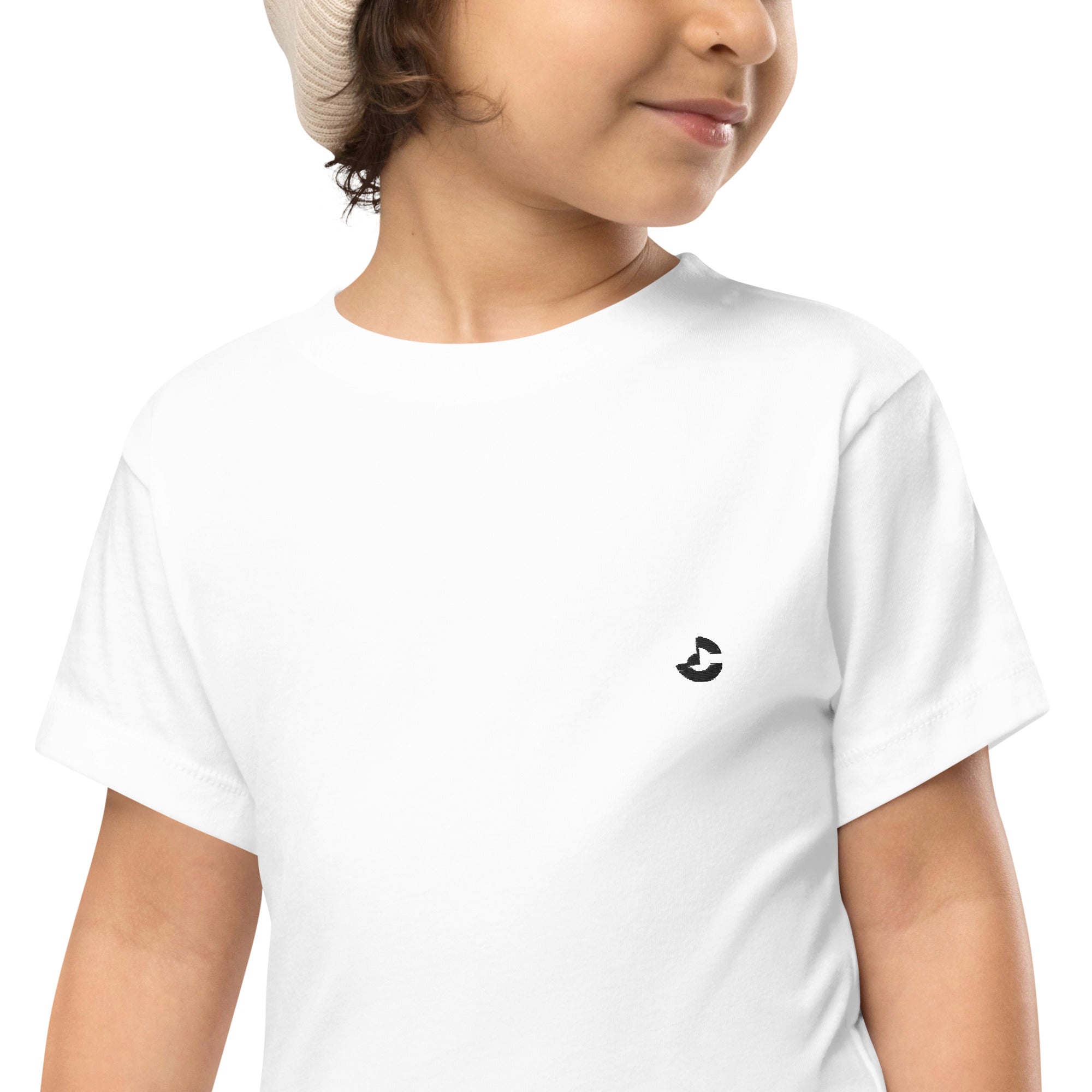 Toddler CuddleCloud Tee - ClotheNest