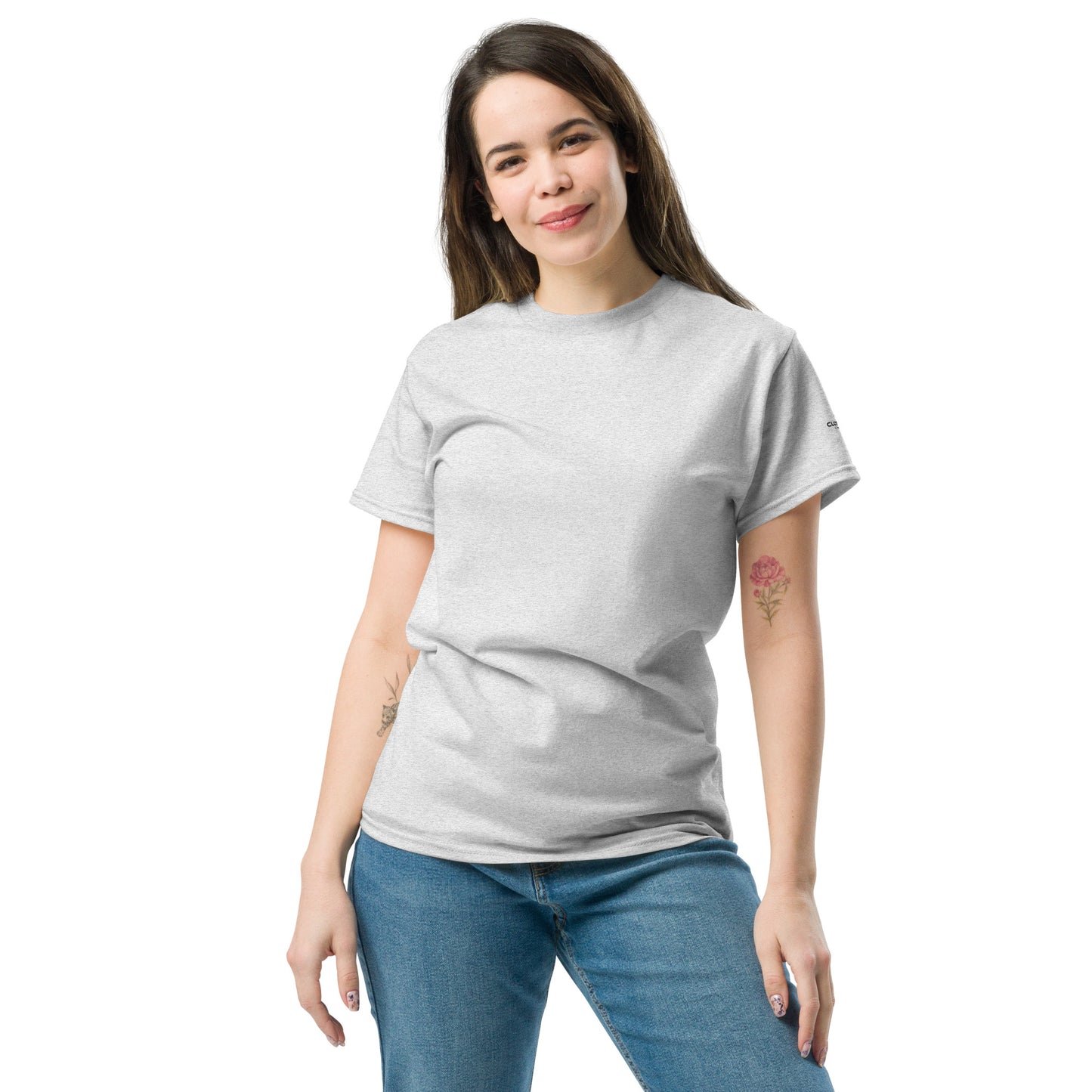 Unisex Classic Tee - ClotheNest