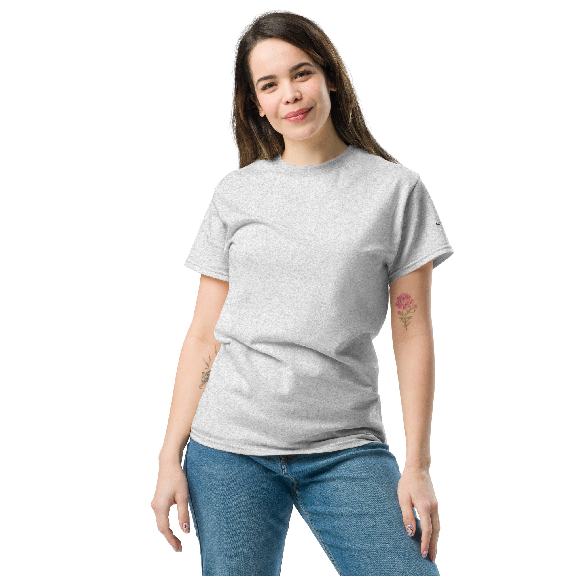 Unisex Classic Tee - ClotheNest