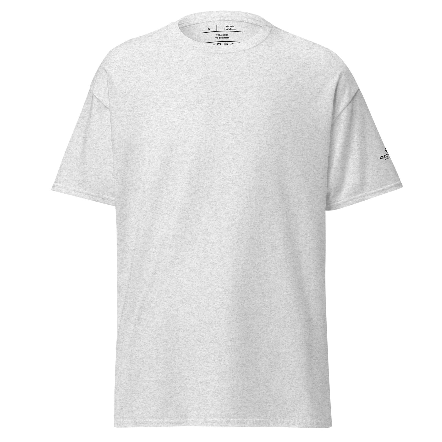 Unisex Classic Tee - ClotheNest
