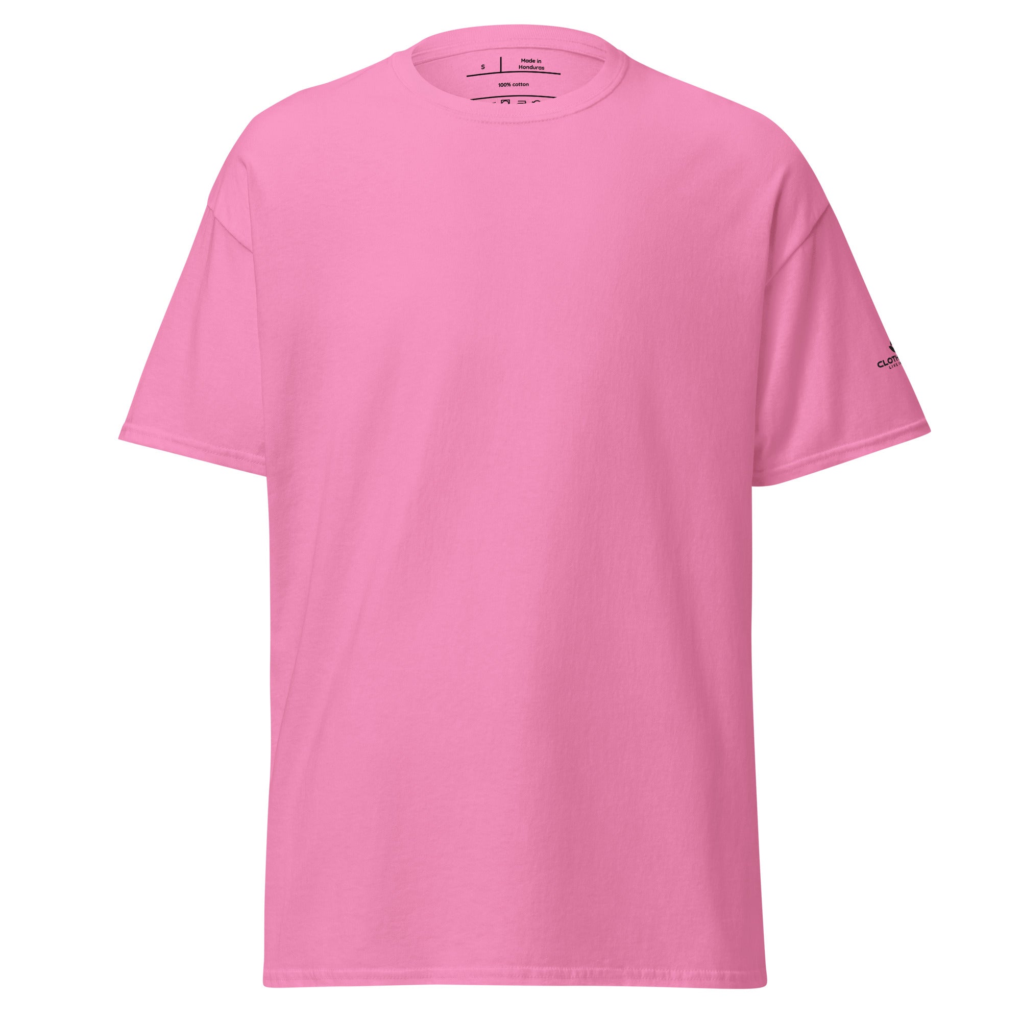 Unisex Classic Tee - ClotheNest