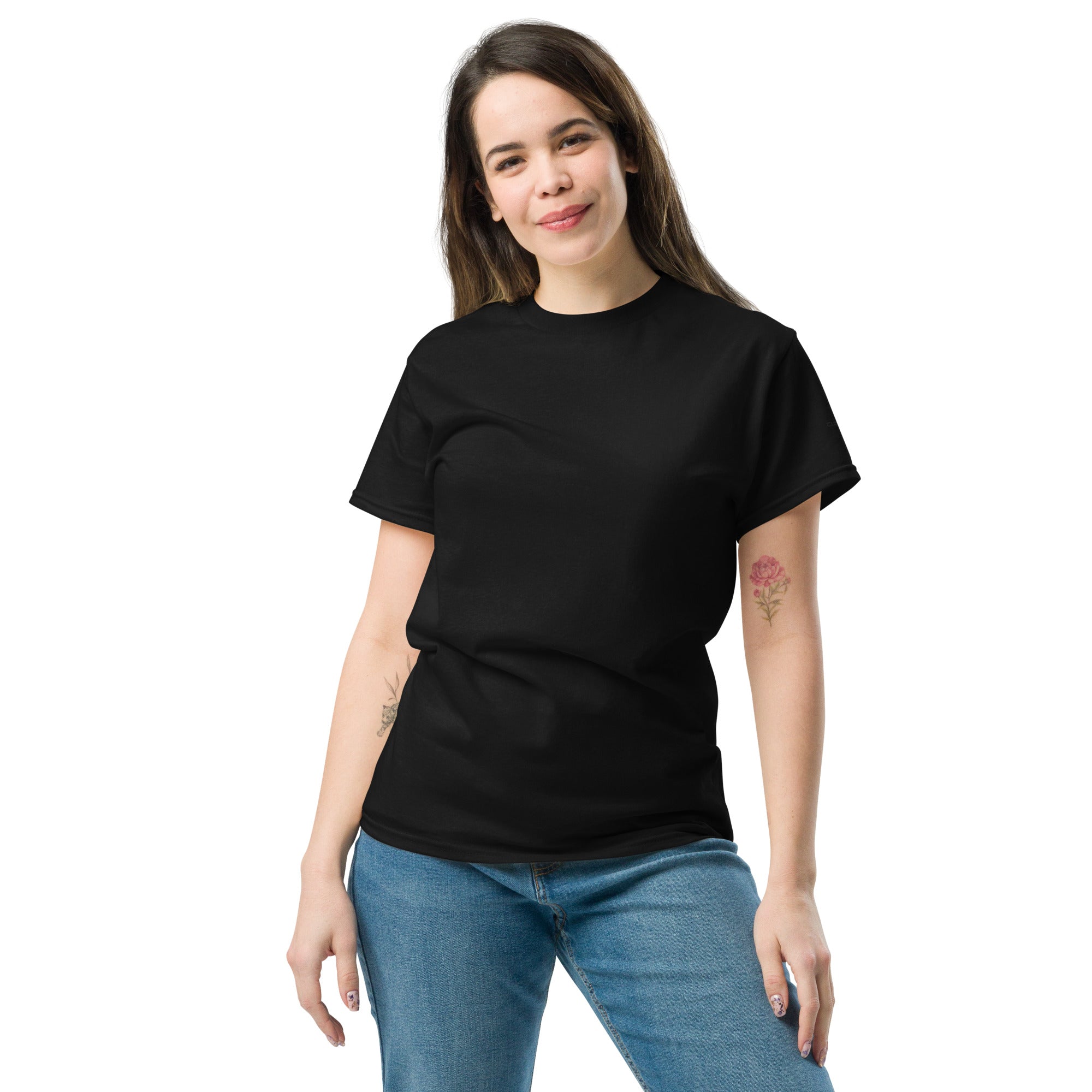 Unisex Classic Tee - ClotheNest