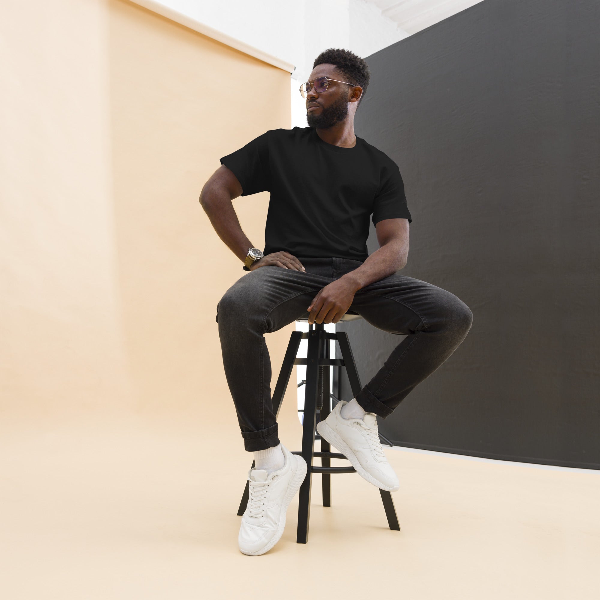 Unisex Classic Tee - ClotheNest