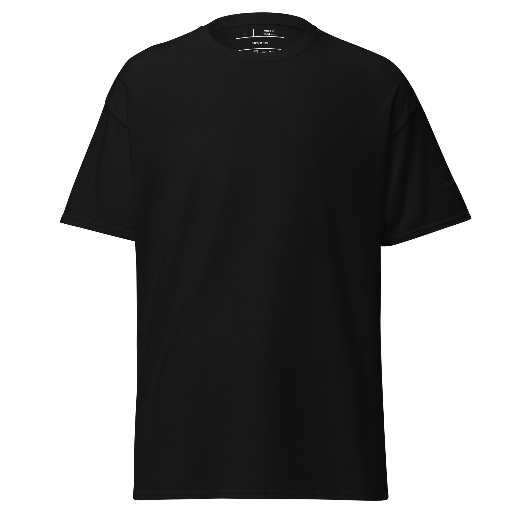 Unisex Classic Tee - ClotheNest
