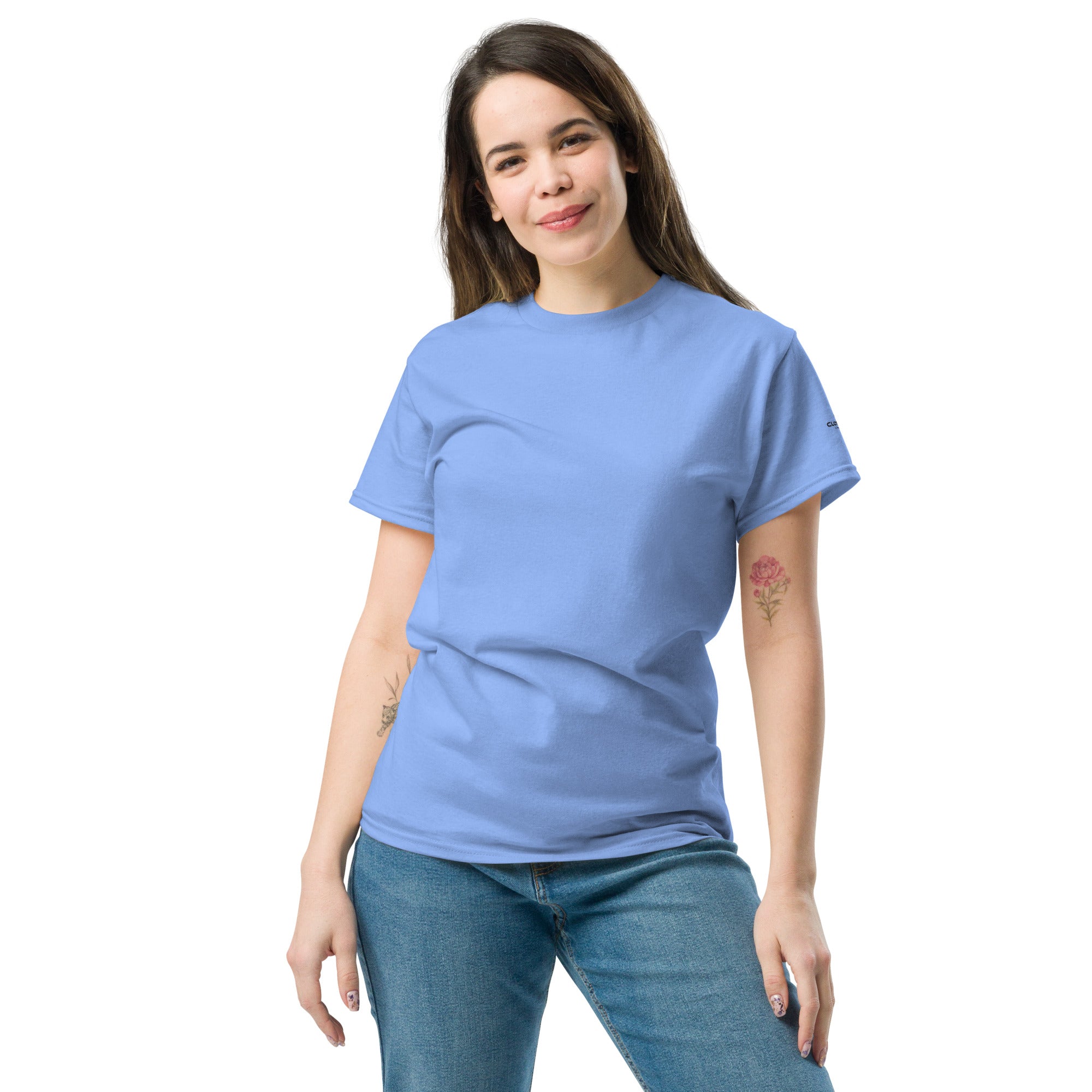 Unisex Classic Tee - ClotheNest