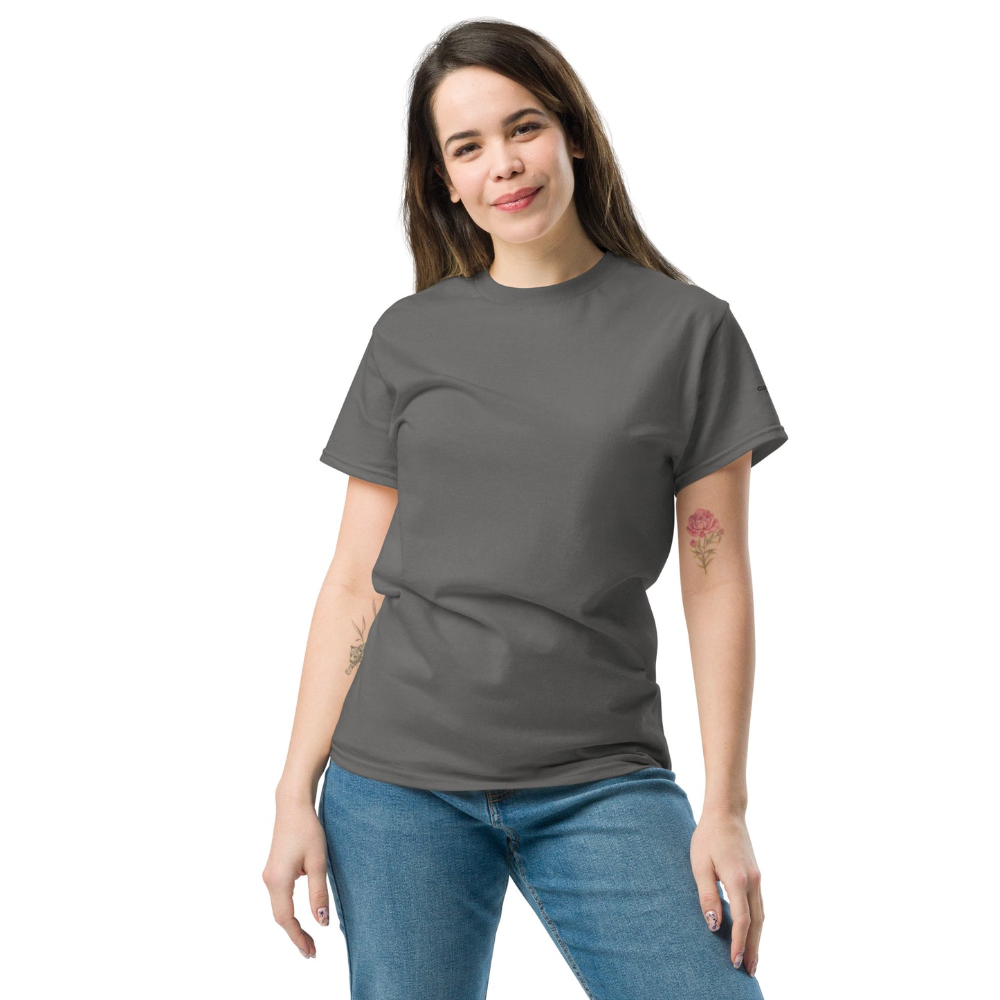 Unisex Classic Tee - ClotheNest