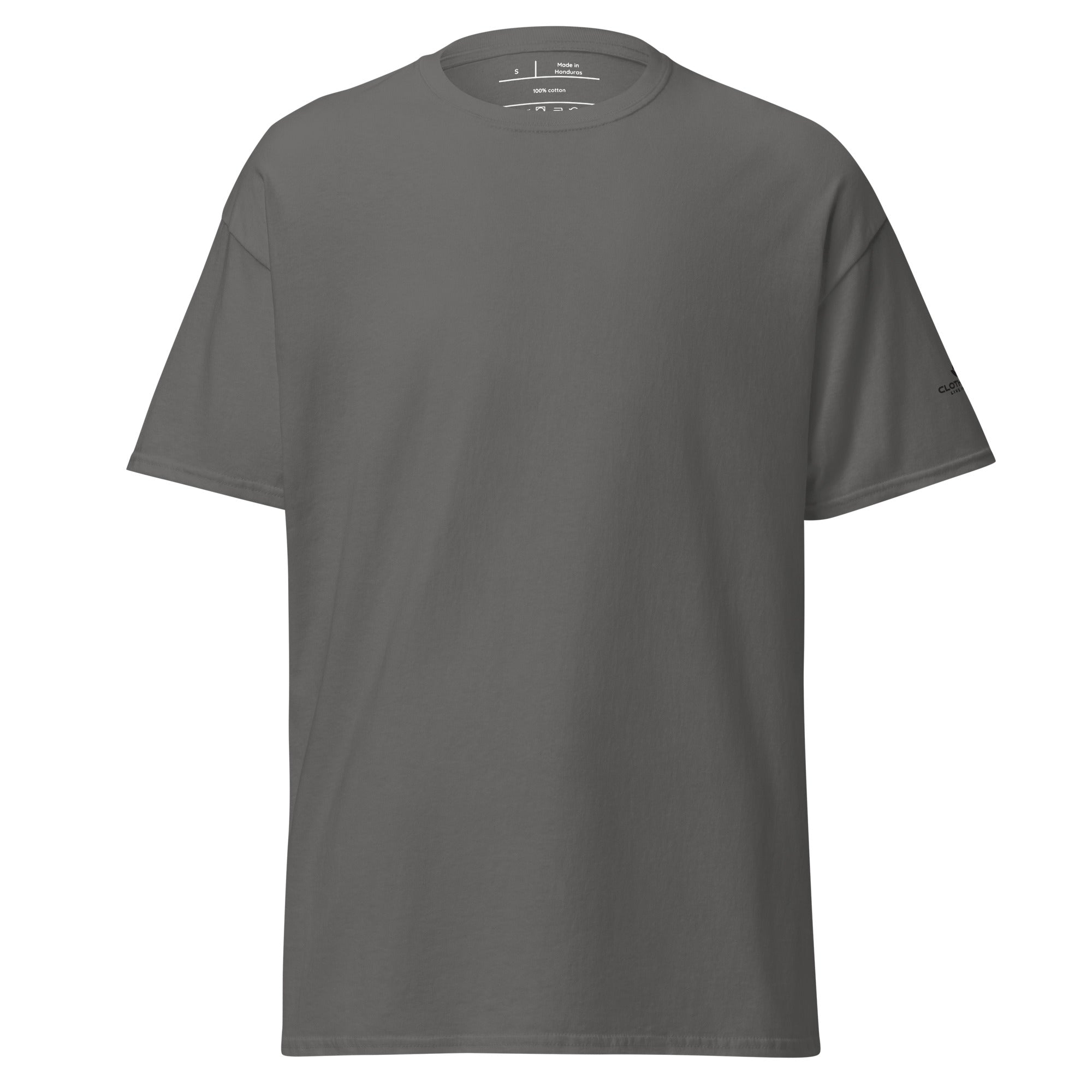 Unisex Classic Tee - ClotheNest