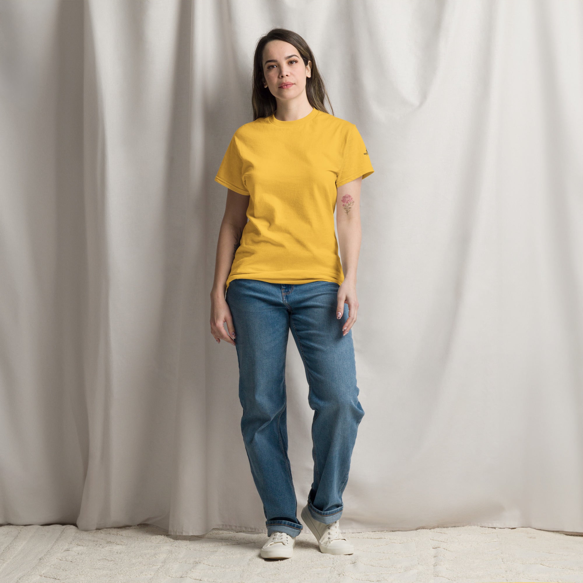 Unisex Classic Tee - ClotheNest