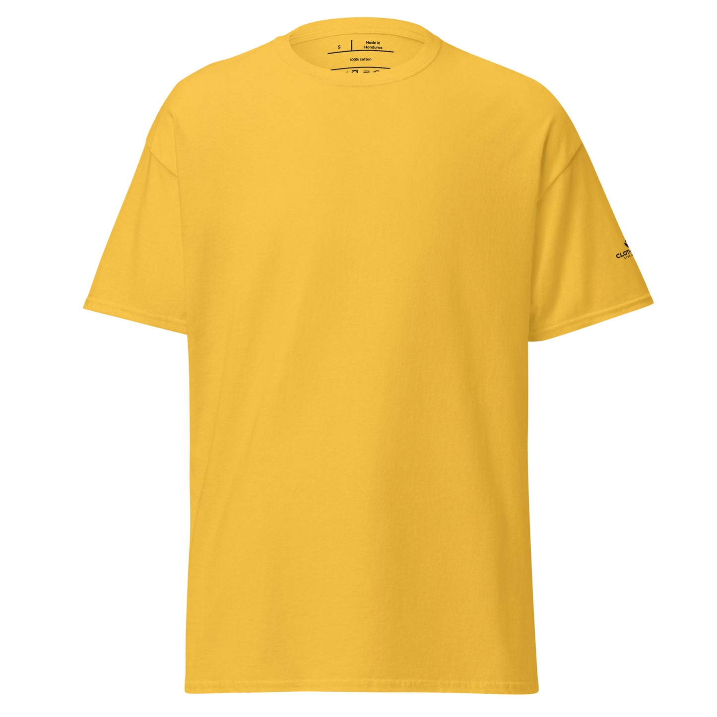 Unisex Classic Tee - ClotheNest