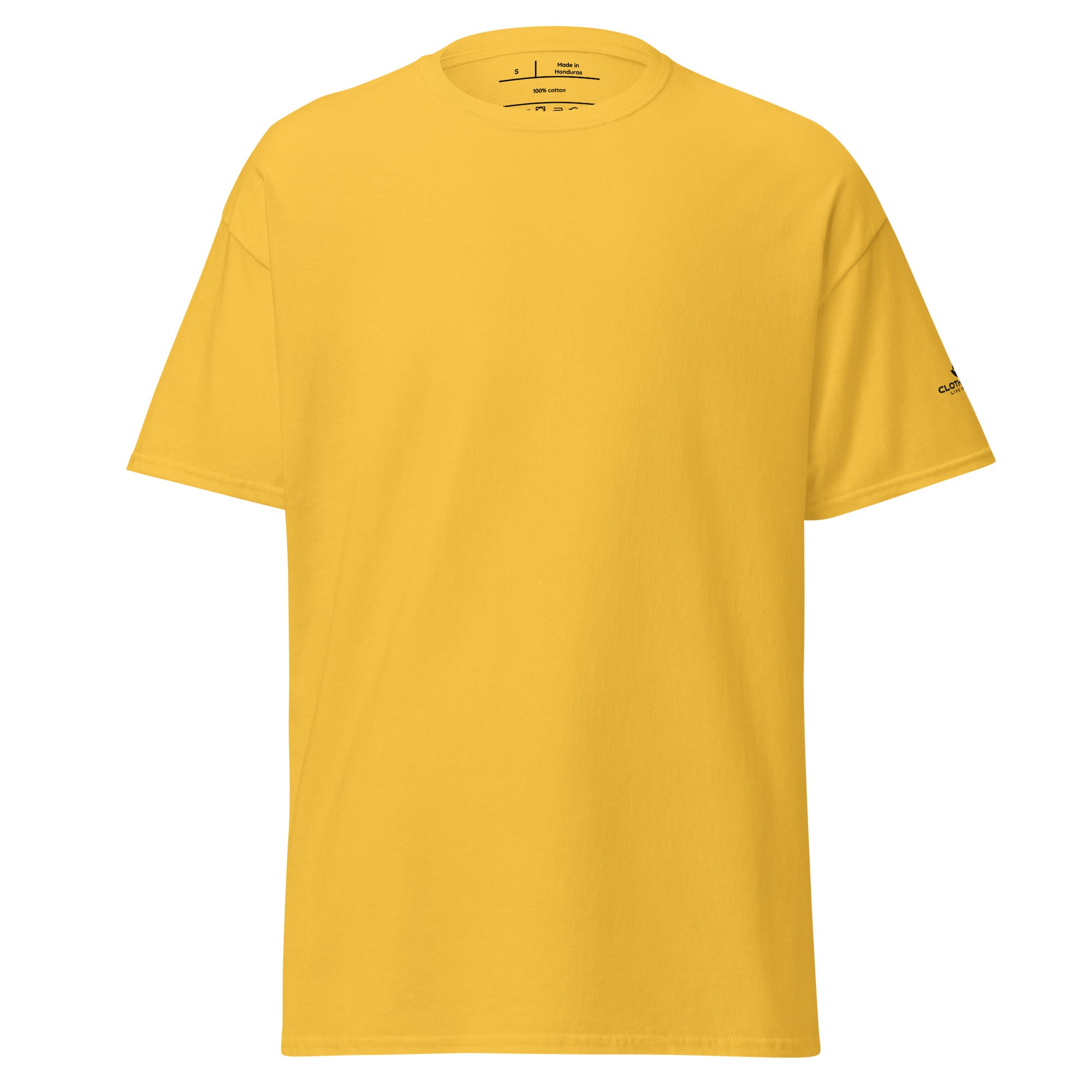 Unisex Classic Tee - ClotheNest
