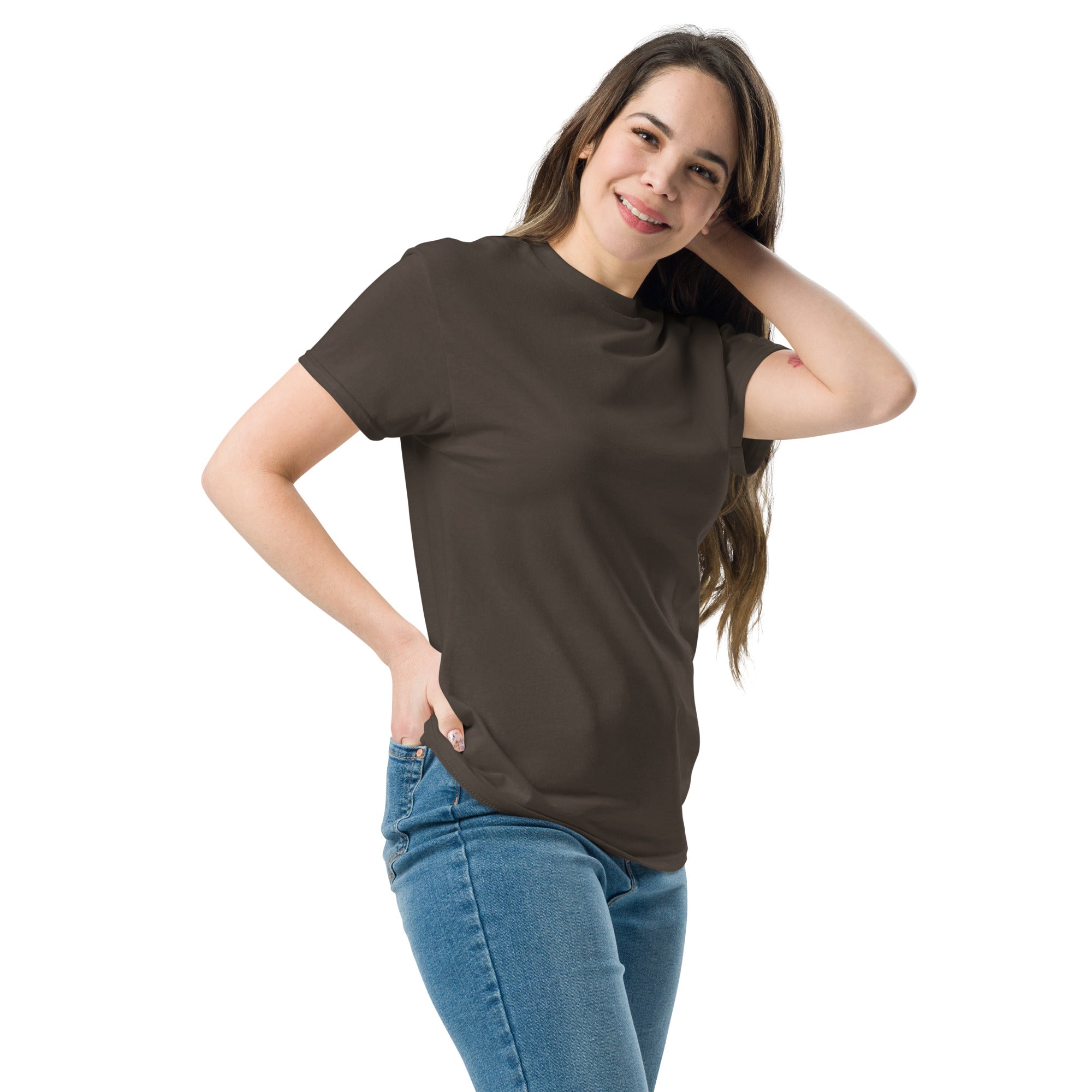 Unisex Classic Tee - ClotheNest